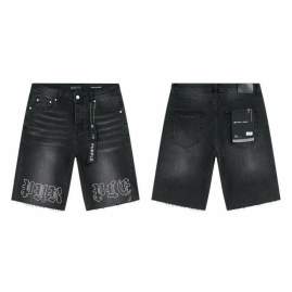 Picture of Purple Brand Jeans Short _SKUPurpleBrandsz30-38mrtxPU51613326